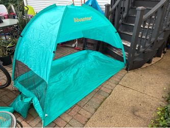 Beach Tent