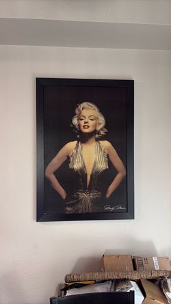 Marilyn Monroe pictures