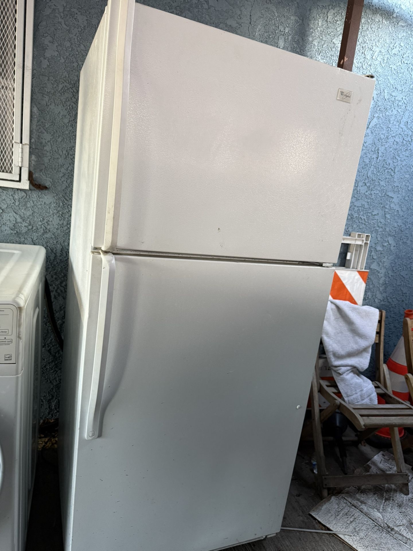 Refrigerator “Low Price”