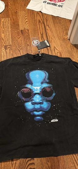Hellstar goggles shirt