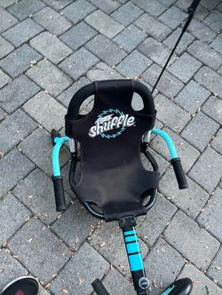 Razor Shuffle Kids Ride-On Toy