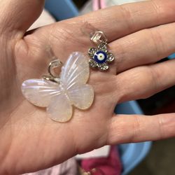 Phone Charms 