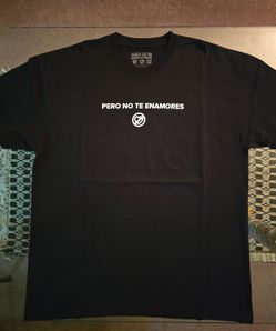 Fuerza Regida OFFICIAL MERCH (2XL)