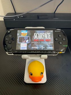 PSP 1000/128GB/2000+Games