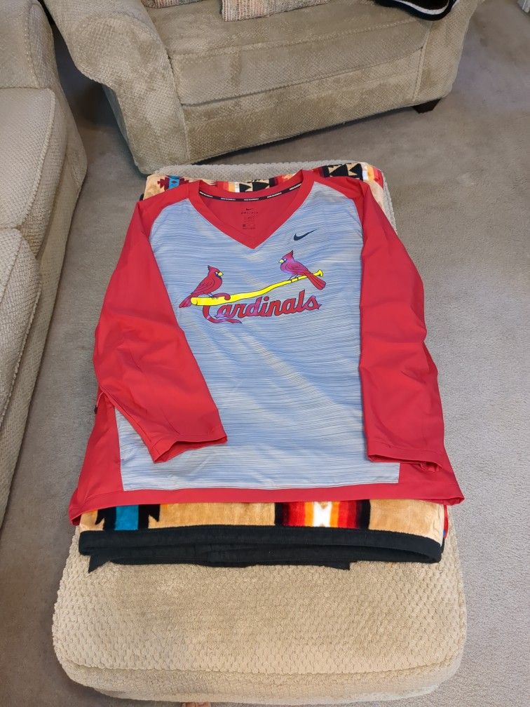 St Louis Cardinals