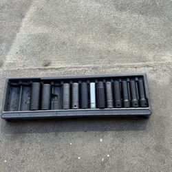 Snap on tools 10..11..12..13..14..15..16..17..18..19..21..22