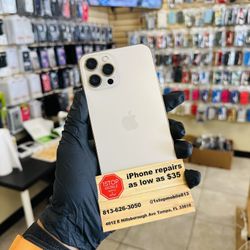 iPhone 12 Pro Unlocked 128GB