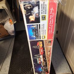 Train- Great RAILROAD EMPIRE