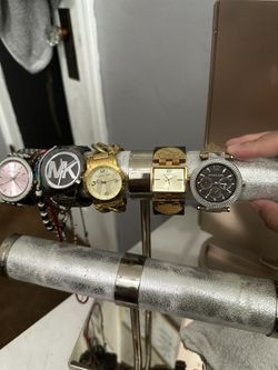 MK WOMENS WATCHES