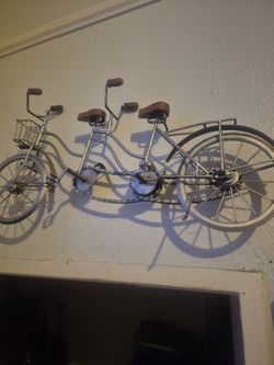 Vintage Small Bike