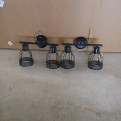 Light Fixtures 