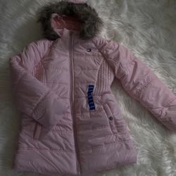 Tommy Hilfiger Puffer