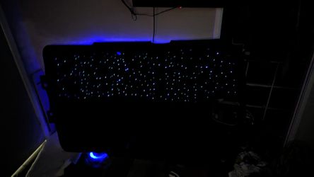 Star Light Headliner