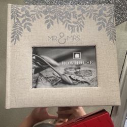 Wedding Album