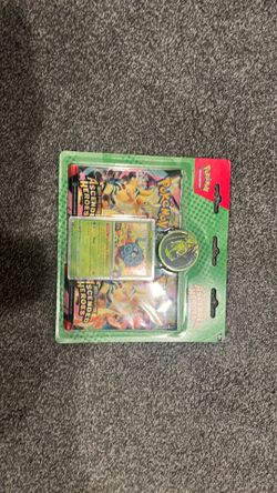 Ascended heroes blister packs