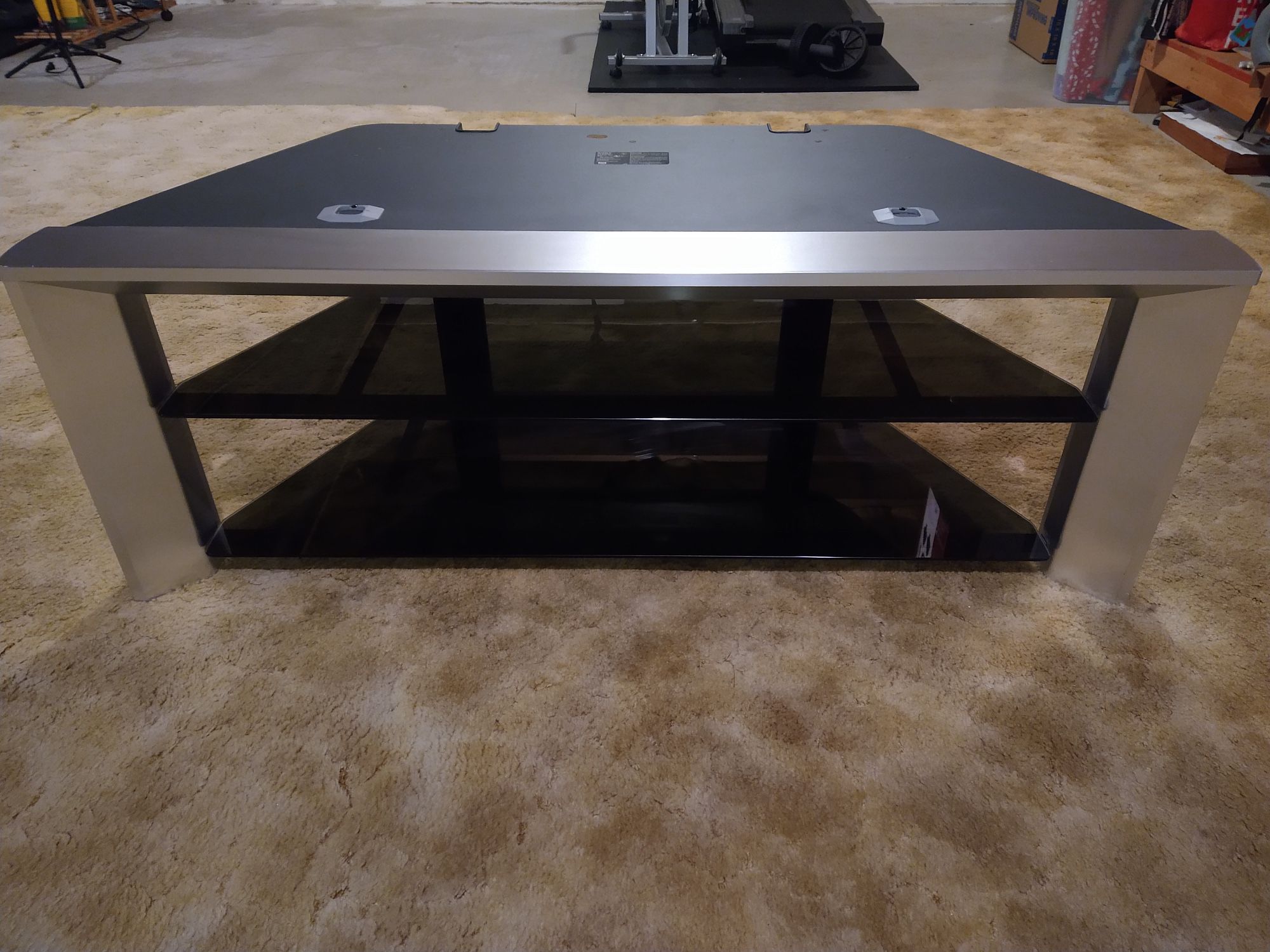 Sony TV Stand 