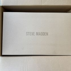 Steve Madden boots