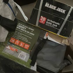 Tents, Vacuums, Kids Toys MOVING SALE!