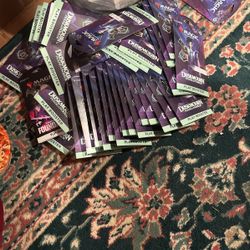 38Magic The Gathering 3 Yugioh & Pokemon Battle Deck