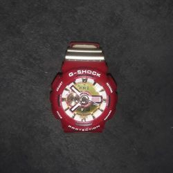 G Shock