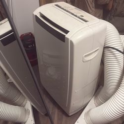 toyotomi portable air conditioner 14,000 BTU 