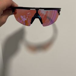 Oakley Sphaera OO9403 Prizm Sport Sunglasses w/ Case & Sleeve