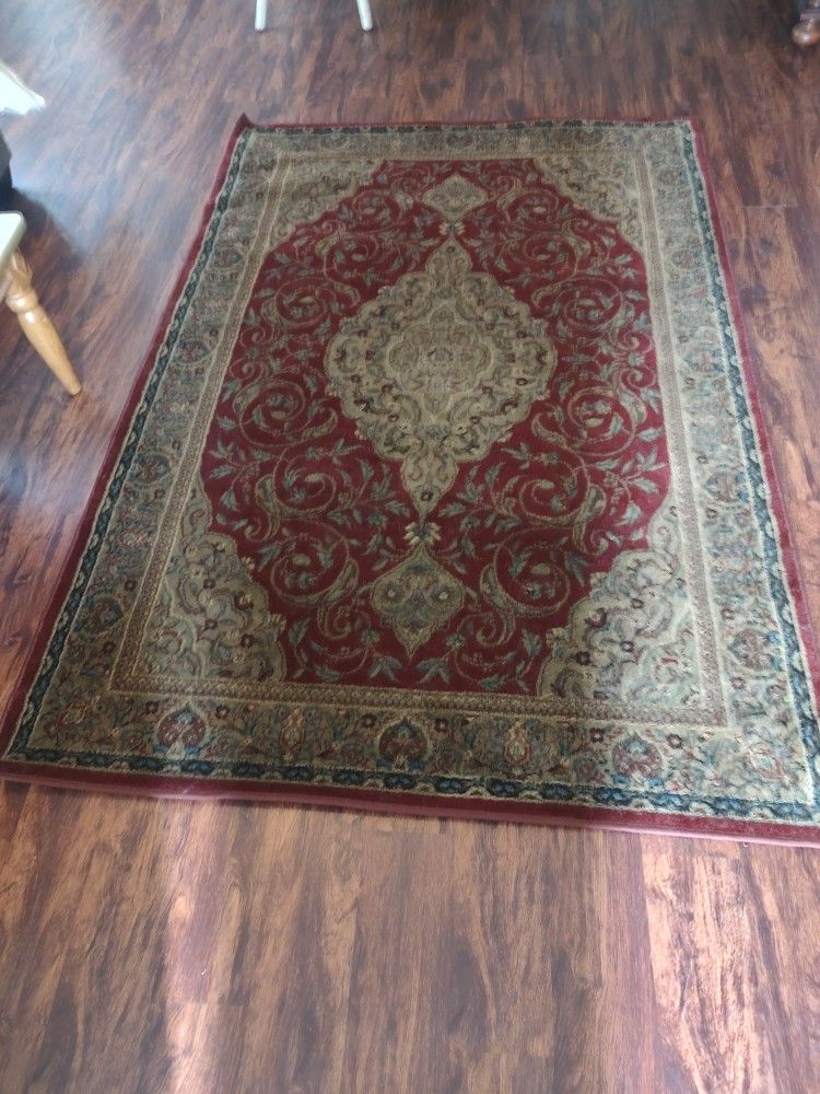Yard Sale 1st Saturday May