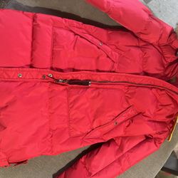 Parajumpers Size M Winter/snow  Jacket 