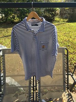 Retro Polo Ralph Lauren shirt