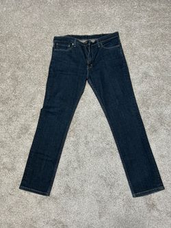 Levi’s 511 Jeans sz 38x32 Men’s