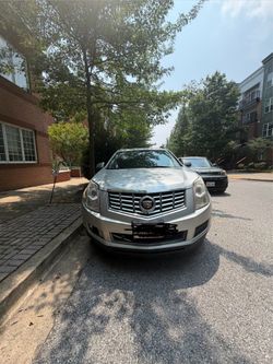 Cadillac SRX - Clean Title - Mechanic Special - $3,200 OBO
