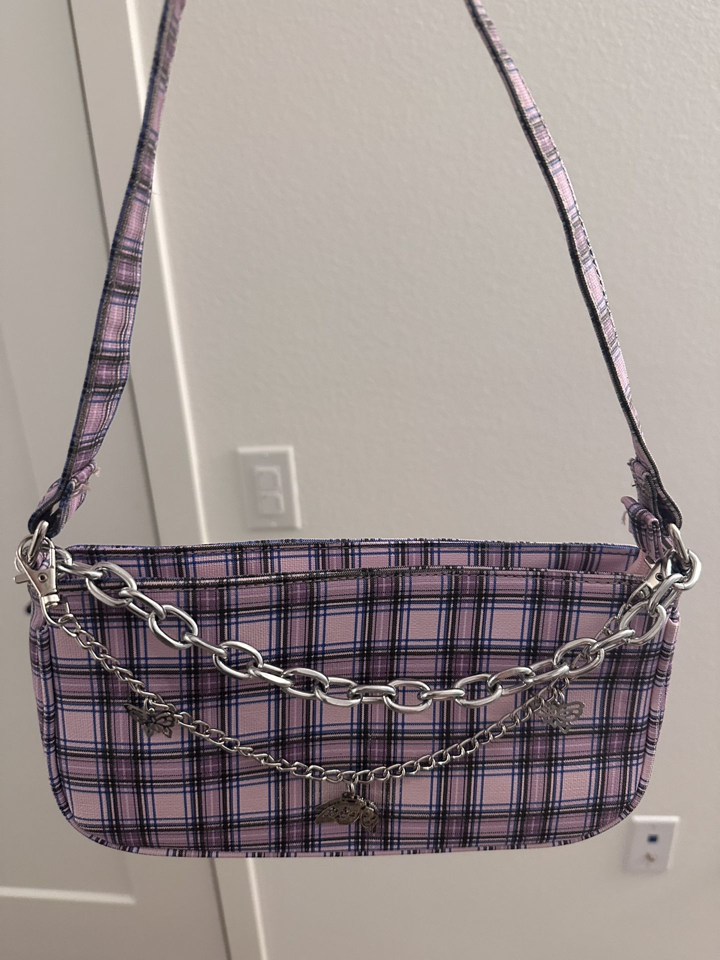 Purse Bag