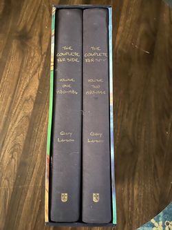 The Complete Far Side