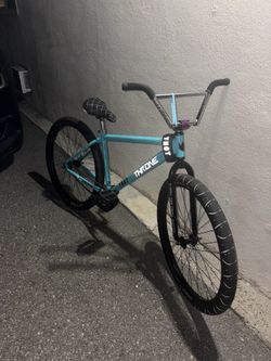 Tiffany throne 29er(shoot offers or trades)