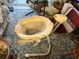 Graco Baby Swing