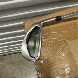 Iron #2 Open Box Bombtech