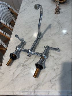 Grohe sink faucet