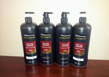 Tresemme Shampoo or Conditioner 28fl oz 4 for $18- x Streets Ray and Higley