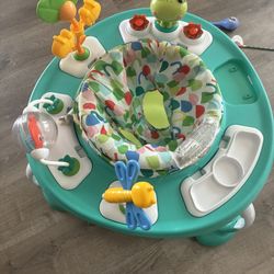 Baby Table
