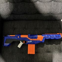 Nerf Delta Trooper
