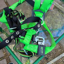 Body Safety  Harness