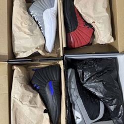 Jordan's 