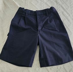 Tom Sawyer boys shorts size 8