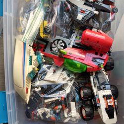 Lego Lot
