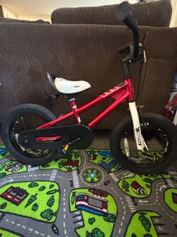 RoyalRider bike