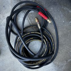 Pressure Washer Hose