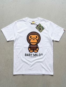 Bape shirt