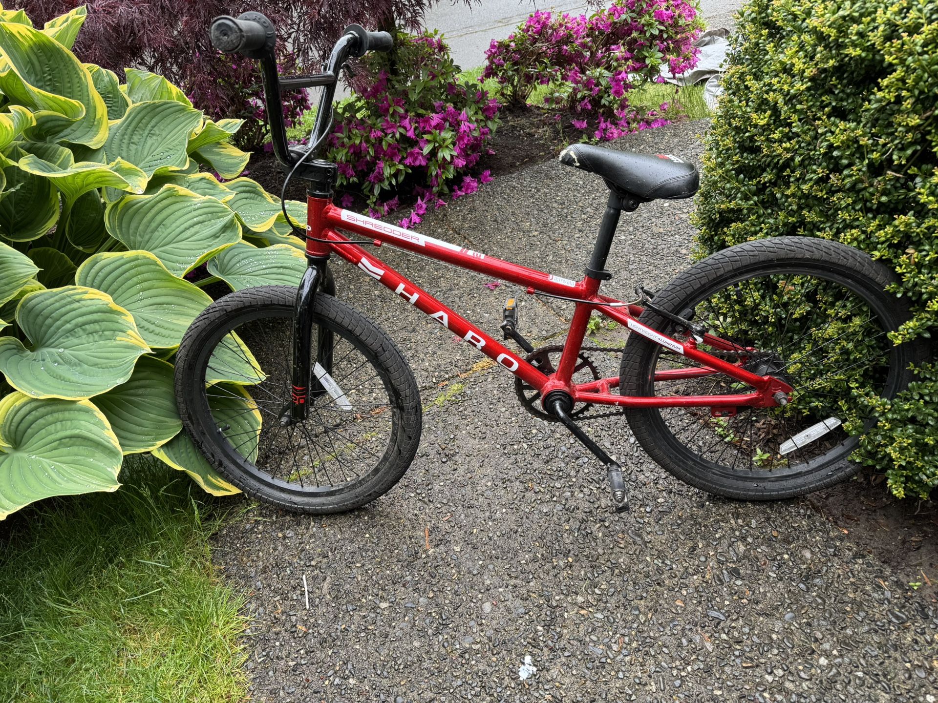 BMX Bike