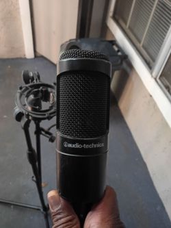 Audio-Technica