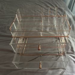 Makeup Organizer